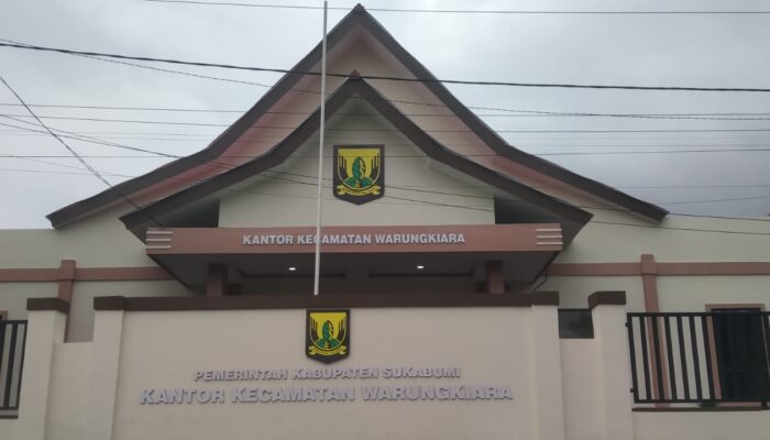 Potensi Alam Kecamatan Warungkiara Sukabumi Dorong Pertanian Berkelanjutan