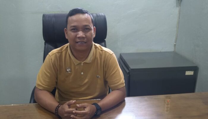 Jalan Sudah Rusak Parah, Puluhan Tahun Berusaha, PTPN Cibungur Hanya Keluarkan CSR Rp15 Juta