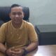 Kepala Desa Damaraja, Kecamatan Warungkiara, Kabupaten Sukabumi, Ade Suparman. FT: KARIMULLAH//INILAHSUKABUMI.COM