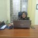 SUKSES KELOLA DANA NASABAH: Kepala Perumda BPR Sukabumi Cabang Cikembar, Yayah Nurasiah, memastikan pengelolaan dana TAHARA berjalan aman, profesional, dan terpercaya. Foto: DEDE WAHYUDI/INILAHSUKABUMI.COM