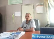 Kasus Super Flu Meningkat, Puskesmas Cibadak Imbau Warga Waspada