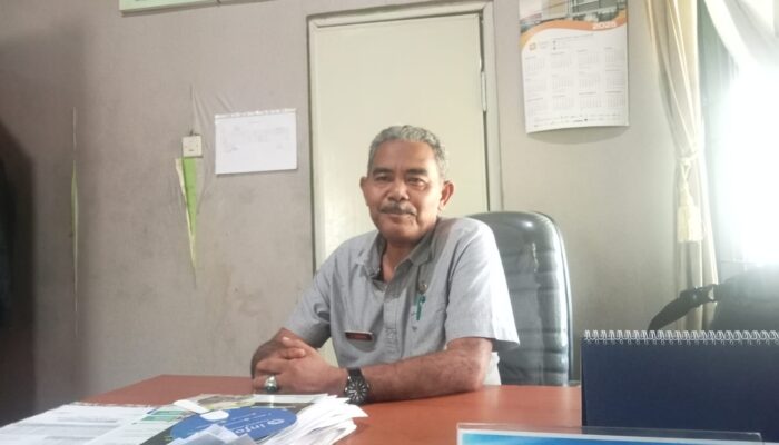 Kasus Super Flu Meningkat, Puskesmas Cibadak Imbau Warga Waspada