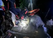 Antara Obor, Sungai, dan Mayat Tanpa Kepala di Ciracap Sukabumi