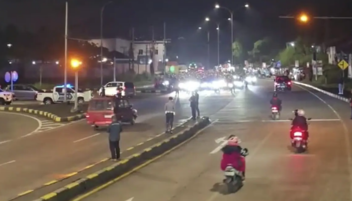 One Way Sukabumi-Bogor, Efektif Urai Macet atau Sekadar Pindahkan Kemacetan?