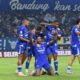 Persib Bandung akan melawan Persik Kediri di Stadion Brawijaya, Kediri, Senin (5/1/2026), pukul 19.00 WIB. Ft; persib.co.id