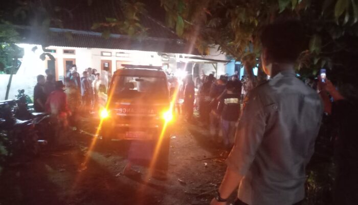 Empat Fakta PMI Sukabumi yang Meninggal di Kamboja