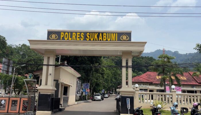 Rugikan Negara Rp1,3 Miliar, Mantan Kades di Sukabumi Terancam Penjara Seumur Hidup