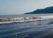 Pesona Alam Desa Ciwaru Sukabumi Dukung Wisata Geopark Ciletuh