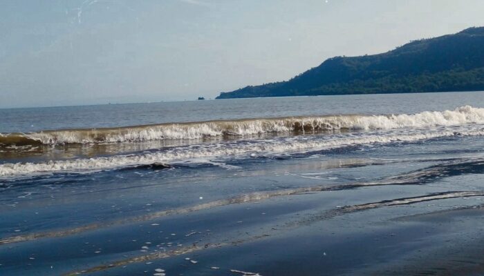 Pesona Alam Desa Ciwaru Sukabumi Dukung Wisata Geopark Ciletuh
