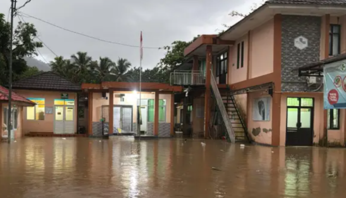 Puskesmas Palabuhanratu Sukabumi Bakal Direlokasi, Anggarannya?