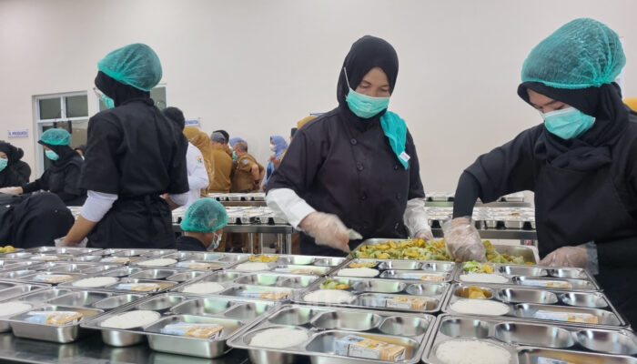 DPRD Sukabumi Dorong UMKM Terlibat dalam Program MBG