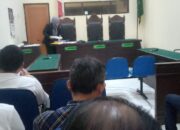 Sidang PTPN vs Ahlis Waris Natdipura di Sukabumi, Tergugat Batal Hadirkan Saksi Fakta