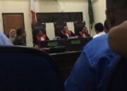 Empat Kades di Warungkiara Sukabumi Bersaksi di Sidang Natadipura vs PTPN
