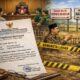 Gegara terbitkan suket tanah tak bersengketa, pihak Natadipura melayangkan peringatan kepada Kades Sukaharja Sukabumi di tengah proses sidang sengketa lahan di PN Cibadak. GRAFIS: INILAHSUKABUMI.COM