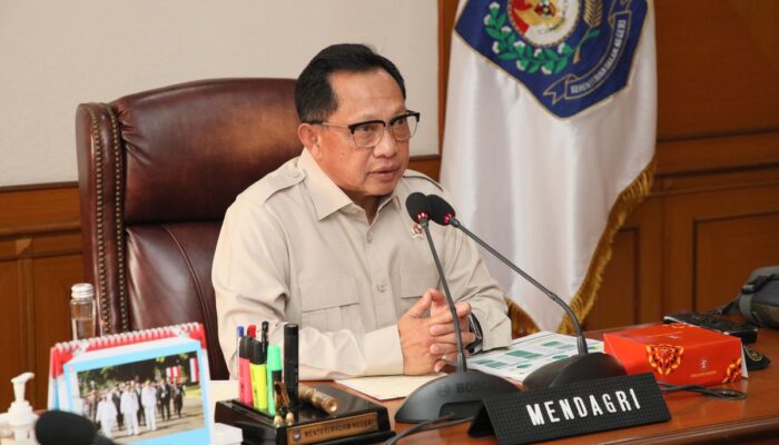 1.990 Orang Wafat Akibat Bencana di Sumatera