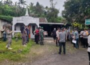 Di Tengah Eksekusi Lahan Girijaya Sukabumi, Isu Makam yang Tak Pernah Digusur
