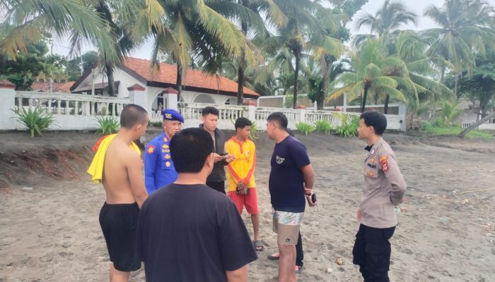 Warga Bogor Hilang di Pantai Cisolok Sukabumi, Ini Tiga Fakta Saat Kejadian