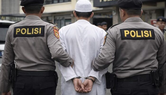 Guru Ngaji di Cicurug Sukabumi Diamankan Polisi, Diduga Lecehkan Murid