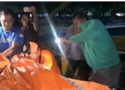 Jasad Ditemukan di Pantai Cibuaya Sukabumi, Ini Identitas Korban