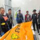 DIEVAKASI: Jasad Cepang (63), warga Kampung Kawung Luwuk, RT 07 RW 15, Desa Cidadap, Kecamatan Simpenan, Kabupaten Sukabumi saat berada di ruang jenazah RSUD Palabuhanratu, Jumat (23/1/2026). Foto: Istimewa