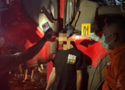 Sopir Truk Asal Sukabumi Meninggal di Aceh, Ini Dugaan Motifnya
