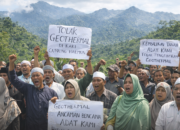 Warga Tolak Proyek Geothermal, Ini Kata Kades Sirnarasa Sukabumi