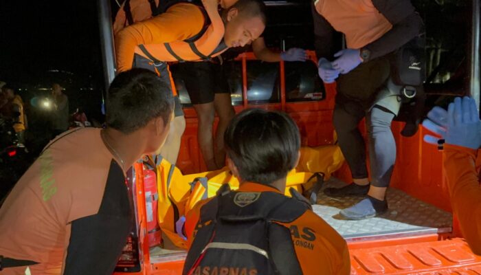 Sisi Lain Tragedi Dua Wisatawan di Pantai Sukabumi, Dari Liburan ke Kantong Jenazah