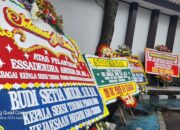 Kasipidsus Kejaksaan Negeri Kabupaten Sukabumi Resmi Diganti