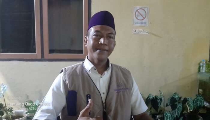 Antre Haji 26 Tahun, 140 Jamaah Memilih Ibadah Umrah