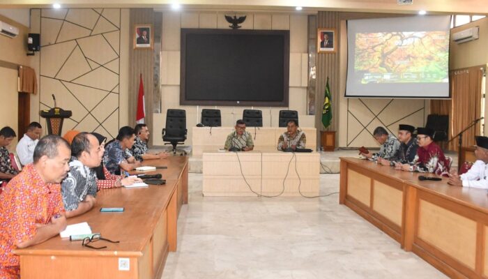 Mengapa Muhibah Ramadan di Sukabumi Kembali Digelar? Ini Alasan dan Manfaatnya