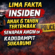 ILUSTRASI: Insiden tragis terjadi di Kadudampit, Sukabumi. Seorang anak perempuan berusia 6 tahun tertembak senapan angin PCP saat dibersihkan di rumahnya, Kampung Bobojong Cijagung, RT 21 RW 09, Desa Gedepangrango, Kecamatan Kadudampit. Sumber Foto: Dihasilkan ChatGPT/INILAHSUKABUMI.COM