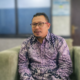 Analis Kepegawaian Kemenag Kabupaten Sukabumi, Irmansyah Marpaung. Foto: Istimewa