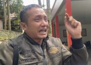 Ayah Korban Kekerasan Anak di Jampangkulon Sukabumi Ungkap Dugaan KDRT Tahun 2025