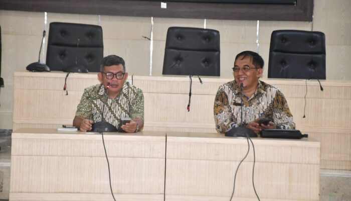 Muhibah Ramadan 2026 di Sukabumi, Ini 12 Lokasi Pelaksanaannya