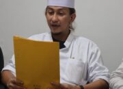 Bahar bin Smith Minta Maaf Usai Jadi Tersangka