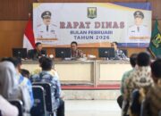 Pesan Penting Bupati Sukabumi Jelang Ramadan