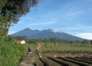 Cuaca Sukabumi Hari Ini, 14 Februari 2026