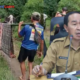 Pemerintah Kabupaten Sukabumi angkat bicara soal kondisi jalan rusak di Desa Tanjungsari, Kecamatan Jampangtengah, Kabupaten Sukabumi yang menghambat aktivitas warga. Foto: Dok. INILASUKABUMI.COM