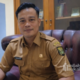 Sekretaris Badan Kepegawaian dan Pengembangan Sumber Daya Manusia (BKPSDM) Kabupaten Sukabumi, Ganjar Anugrah, menjelaskan bahwa ASN selama bulan suci Ramadhan 1447 Hijriah. Foto: Dok. INILAHSUKABUMI.COM