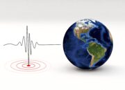 Dalam Sehari, Sukabumi Diguncang Empat Kali Gempa