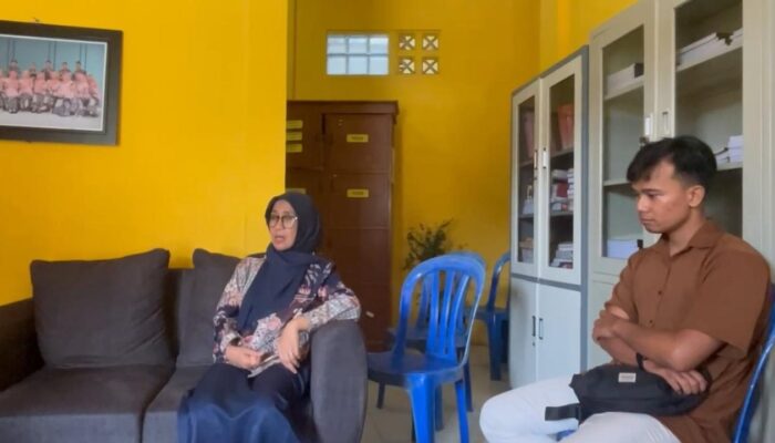 Guru di Sukalarang Sukabumi Akui Salah Unggah Video Siswa, Sampaikan Permintaan Maaf