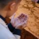 Jadwal Waktu Salat untuk Sukabumi, 15 Februari 2026. Informasi ini penting dalam menjalankan ibadah salat lima waktu secara tepat waktu. Foto: Pixabay/INILAHSUKABUMI.COM