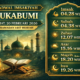 Jadwal Imsakiyah Sukabumi hari ini, 2 Ramadan 1447 Hijriah. Foto: Istimewa