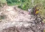 DPU: Perbaikan Jalan Mekarjaya Warungkiara Sukabumi Tahun Ini