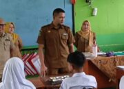 Dinas Pendidikan dan Kebudayaan (Disdikbud) Kota Sukabumi resmi menetapkan aturan pendidikan selama bulan Ramadan 1447 Hijriah/2026. Foto: Istimewa