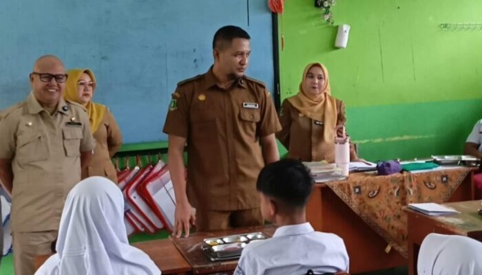 Ini Aturan Belajar di Kota Sukabumi Selama Bulan Ramadan