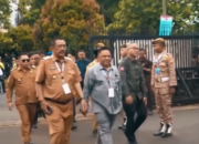 Budi Azhar Tegaskan Komitmen DPRD Sukabumi Dukung Kebijakan Nasional