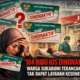 MASALAH BARU: 164 ribu warga tercatat kehilangan status aktif kepesertaan BPJS Kesehatan segmen Penerima Bantuan Iuran (PBI) APBN tanpa pemberitahuan sebelumnya. Foto: Ilustrasi ChatGPT