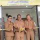 DIRESMIKAN: Bupati Sukabumi, Asep Japar meresmikan Kantor Kecamatan Warungkiara, Senin (9/2/2026), sebagai upaya meningkatkan kualitas pelayanan publik dan fasilitas pemerintahan bagi masyarakat Kabupaten Sukabumi. Foto: KARIMULLAH/INILAHSUKABUMI.COM