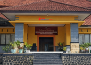 Sejarah Administratif Terbentuknya Kecamatan Bantargadung Sukabumi